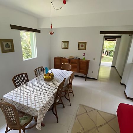 הוילה מוררה Casa Sobradinho מראה חיצוני תמונה