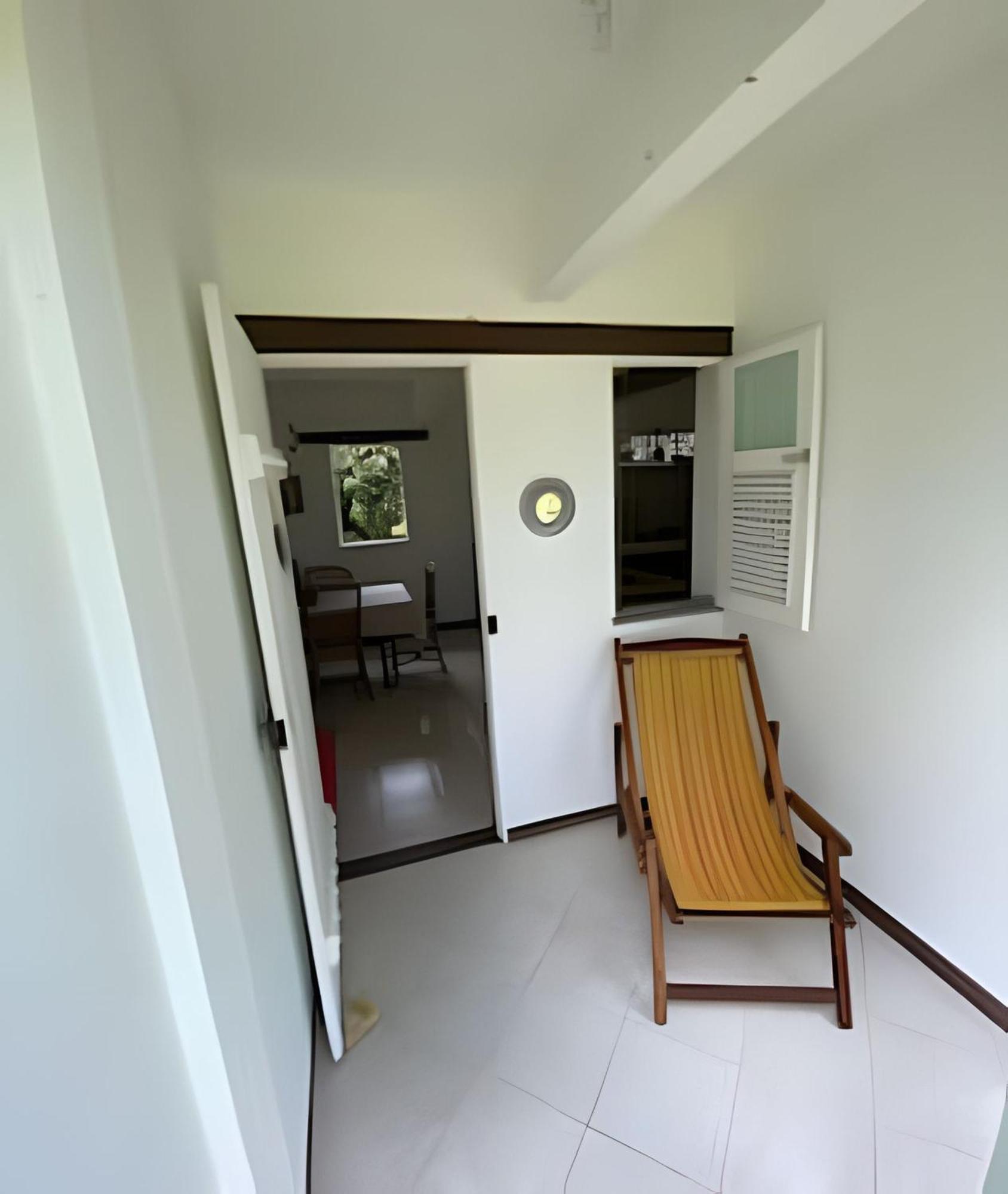 הוילה מוררה Casa Sobradinho מראה חיצוני תמונה