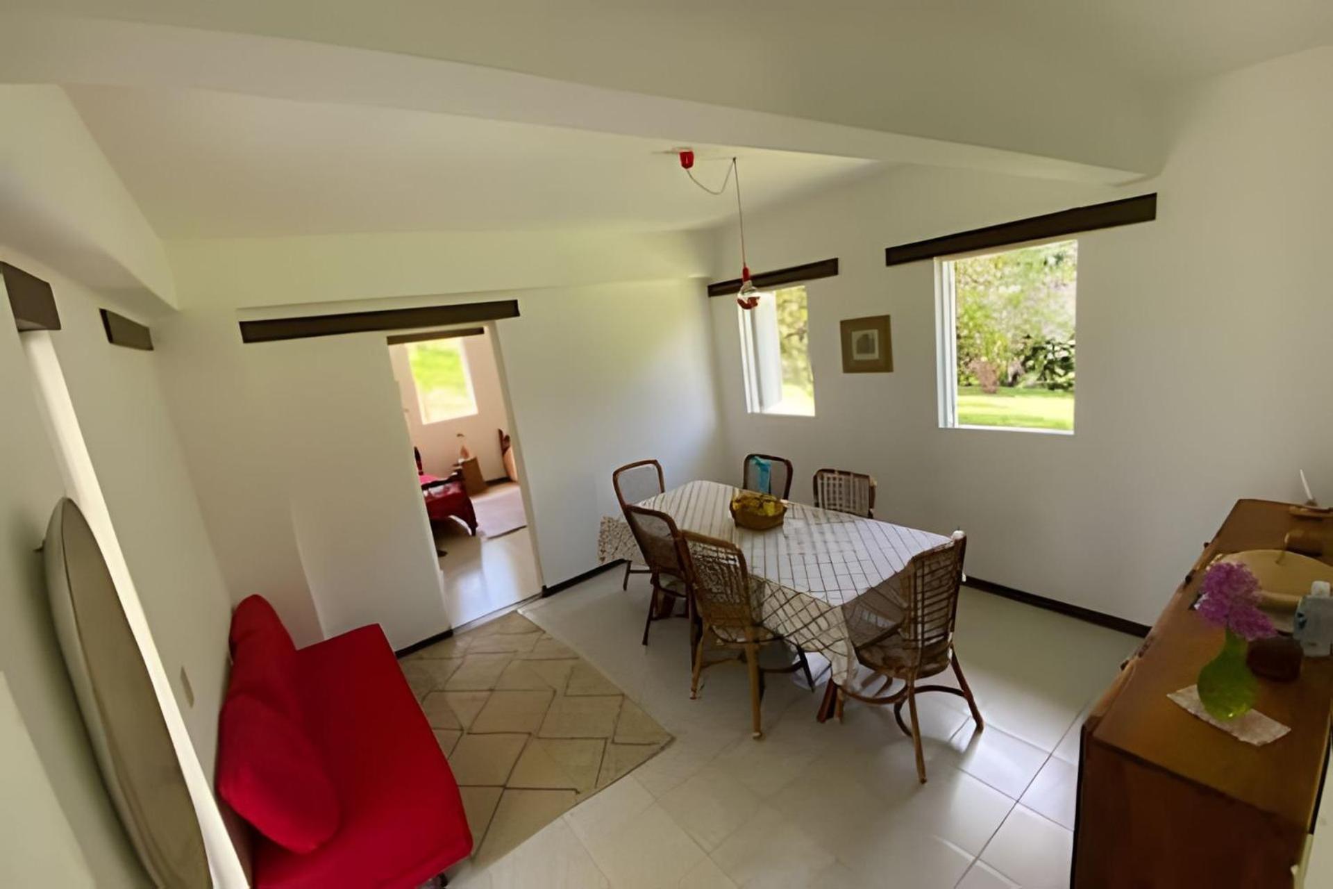 הוילה מוררה Casa Sobradinho מראה חיצוני תמונה