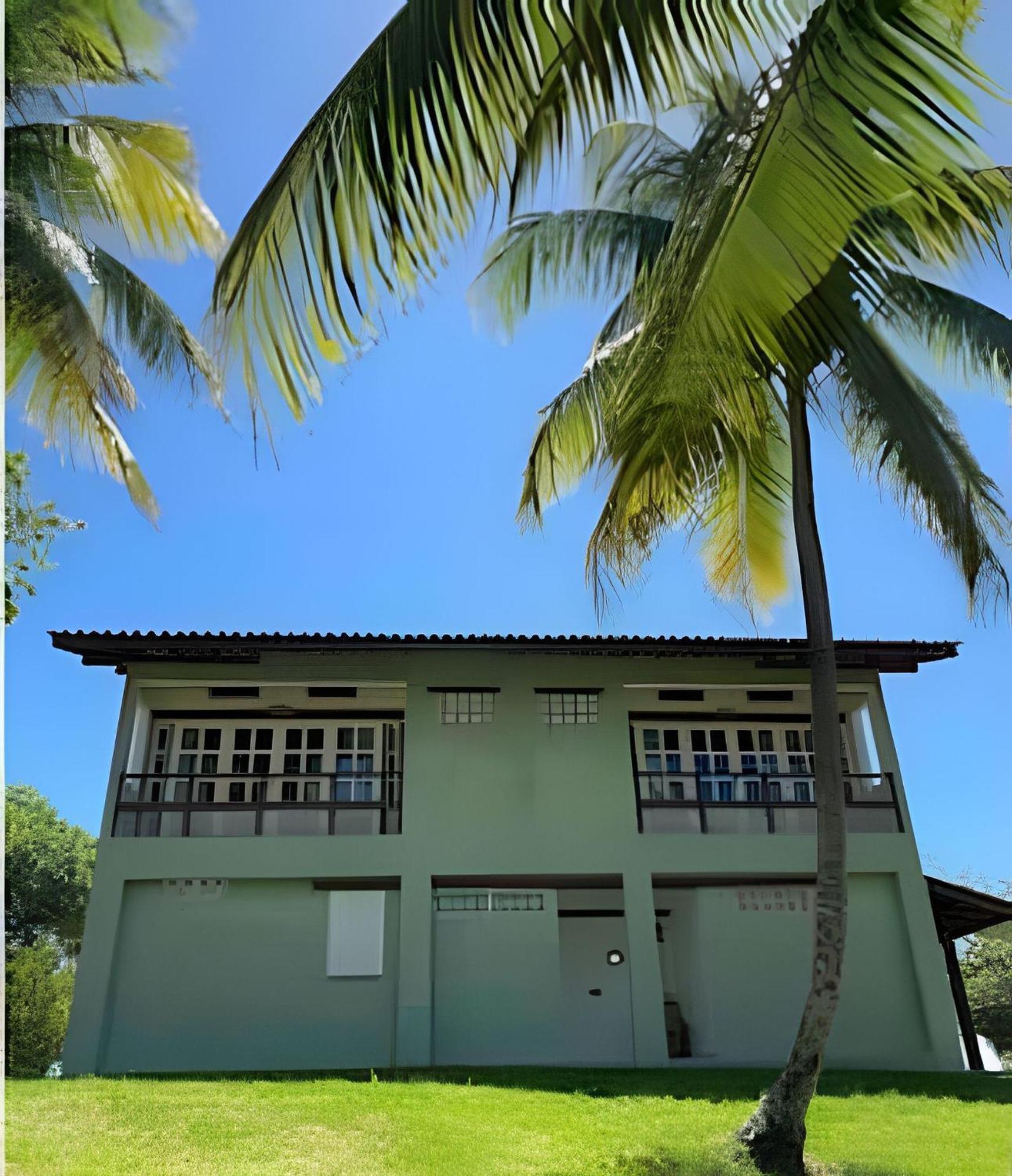 הוילה מוררה Casa Sobradinho מראה חיצוני תמונה