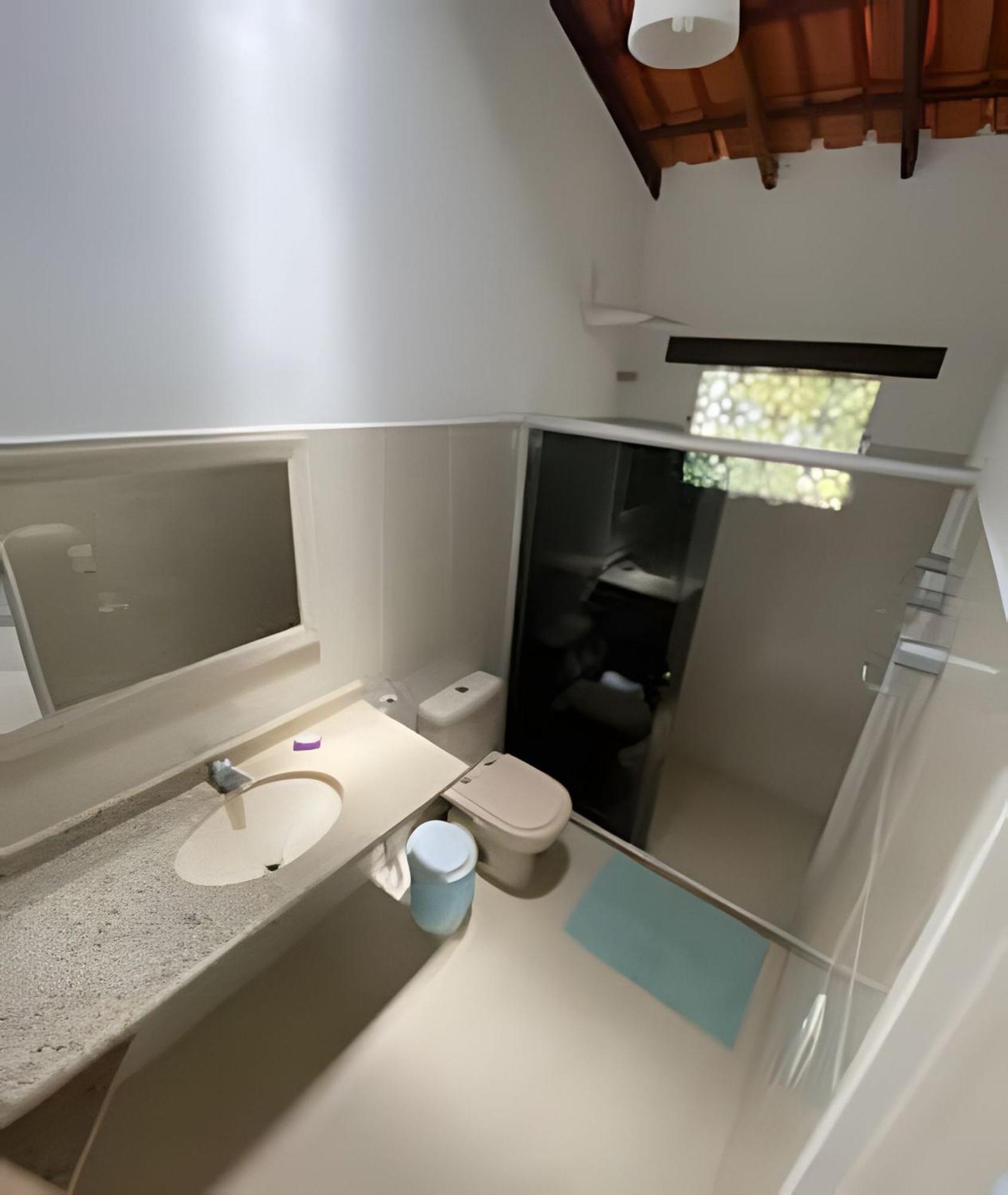 הוילה מוררה Casa Sobradinho מראה חיצוני תמונה