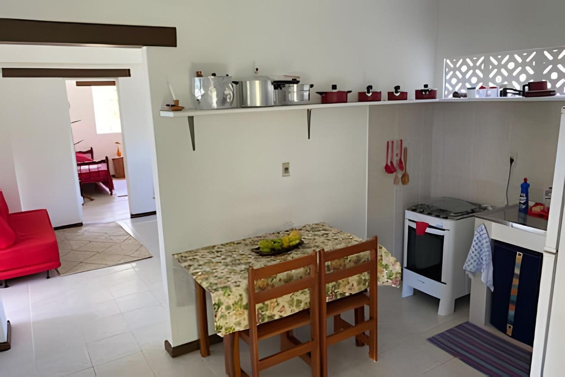 הוילה מוררה Casa Sobradinho מראה חיצוני תמונה