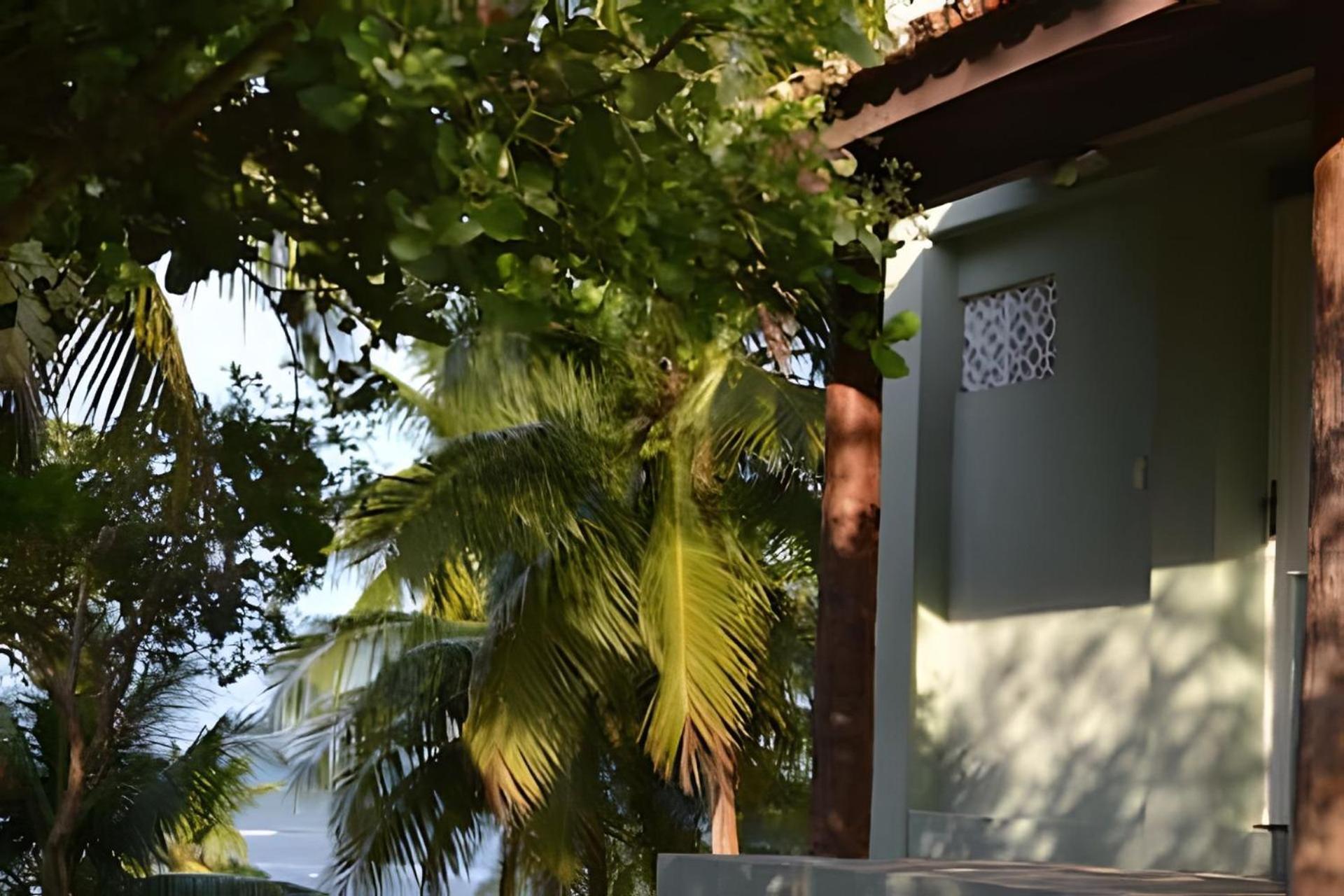 הוילה מוררה Casa Sobradinho מראה חיצוני תמונה
