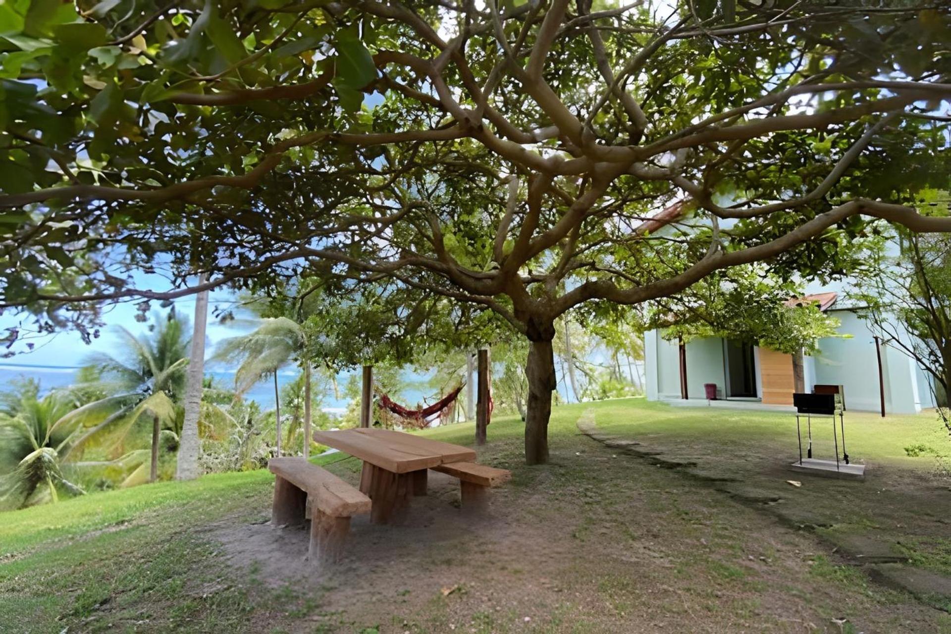 הוילה מוררה Casa Sobradinho מראה חיצוני תמונה