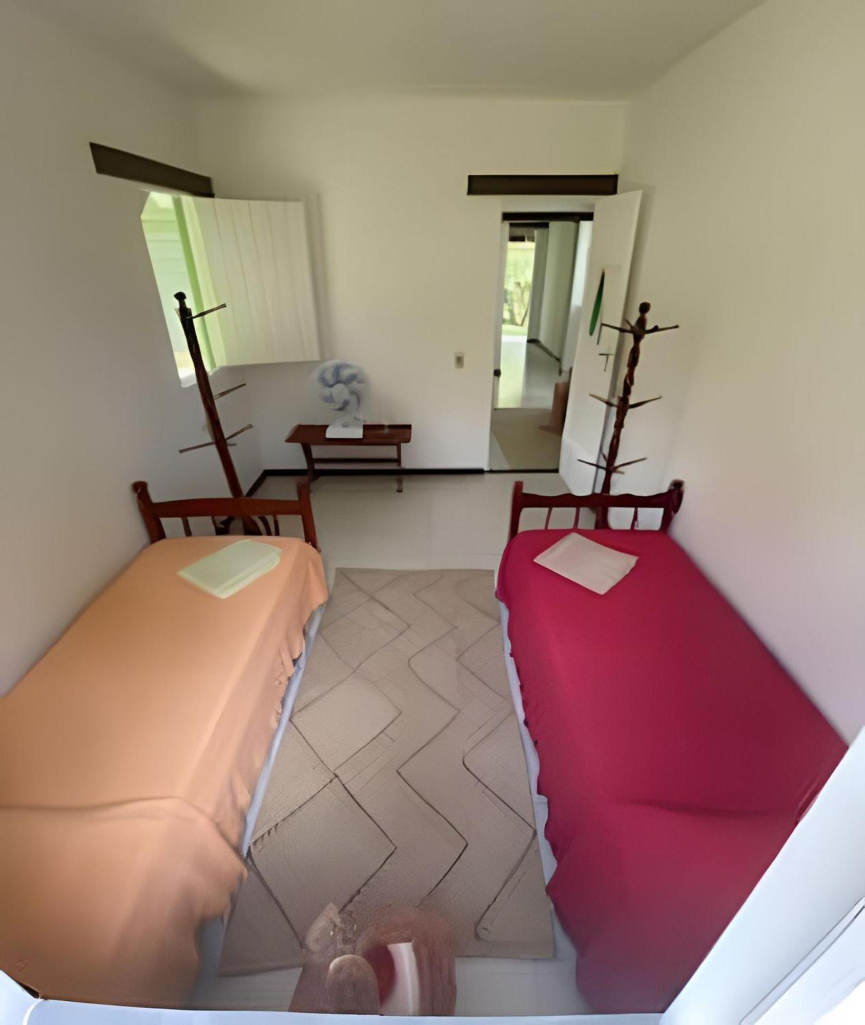 הוילה מוררה Casa Sobradinho מראה חיצוני תמונה
