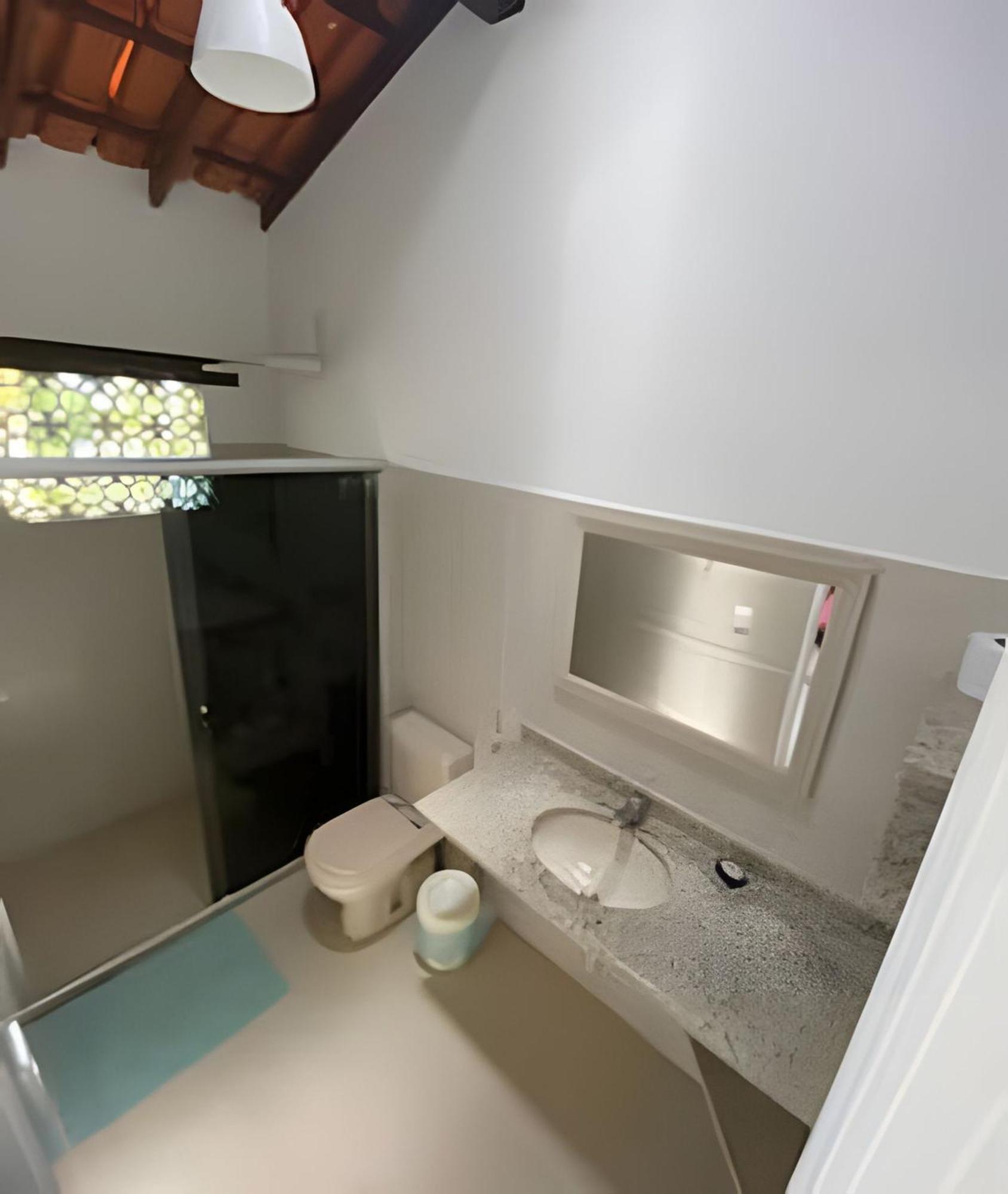 הוילה מוררה Casa Sobradinho מראה חיצוני תמונה