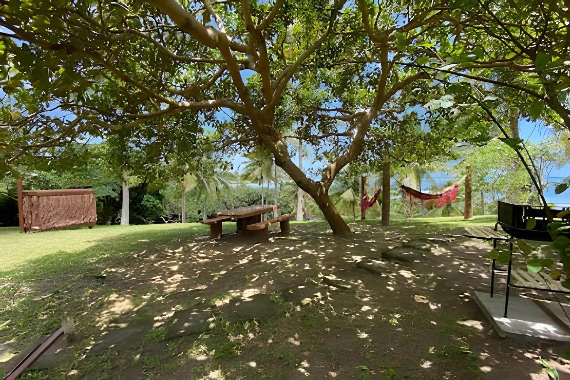 הוילה מוררה Casa Sobradinho מראה חיצוני תמונה