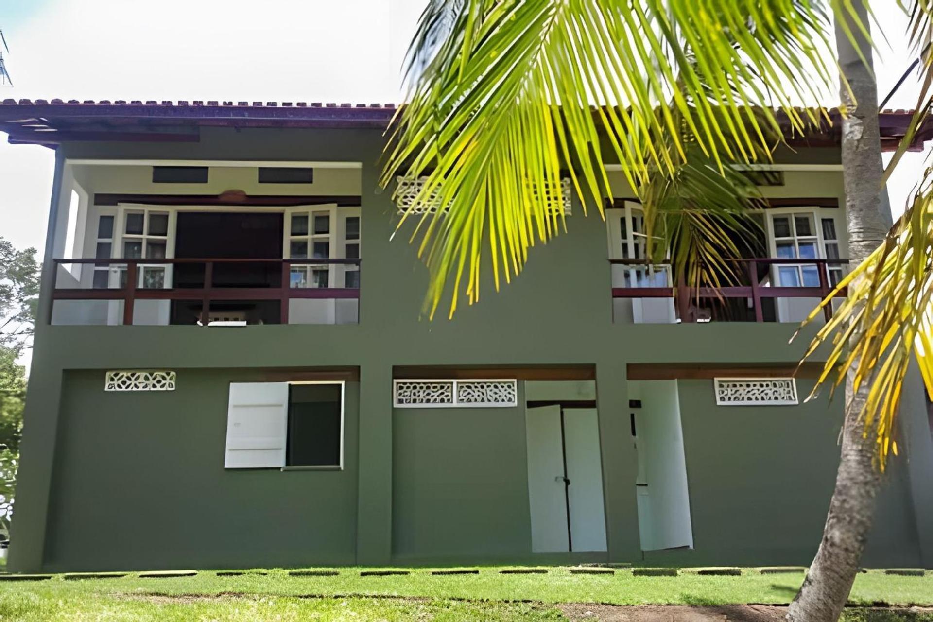 הוילה מוררה Casa Sobradinho מראה חיצוני תמונה